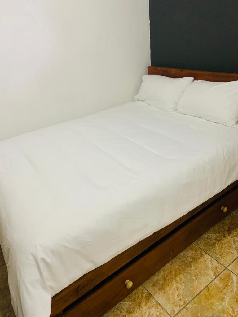 Afrikawisa At O.R. Tambo International Airport Bed & Breakfast เคมป์ตัน พาร์ค ภายนอก รูปภาพ